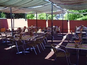 Abbatiale Et Restaurant Centre 3*